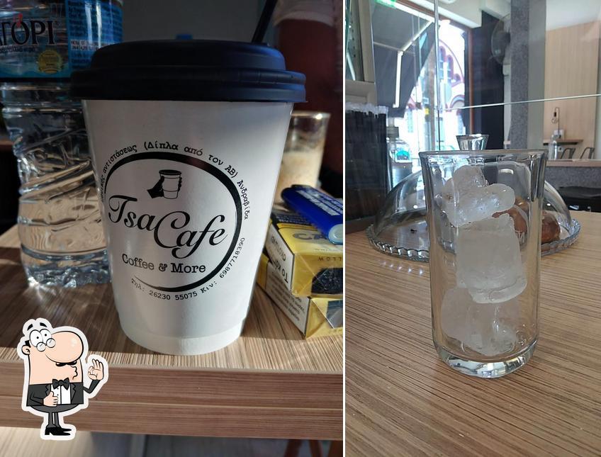 TsaCafe Coffee&More
