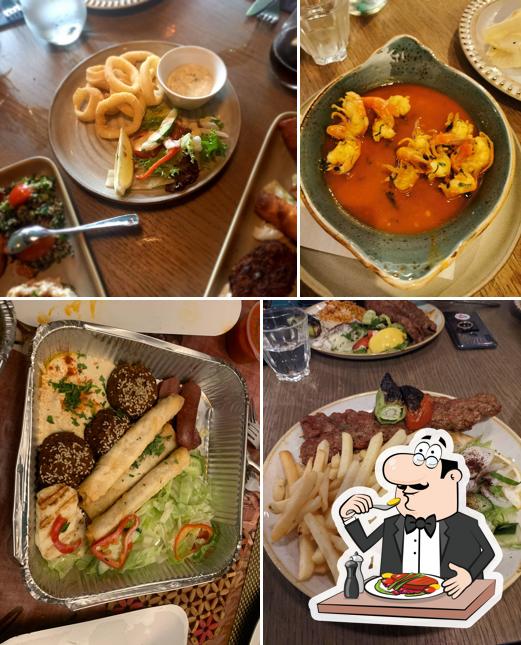TAŞ Restaurant Cheam