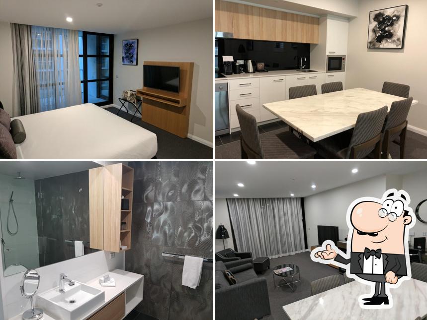 Avenue Hotel Canberra