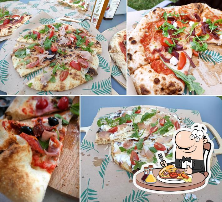 Pizza di Montagna
