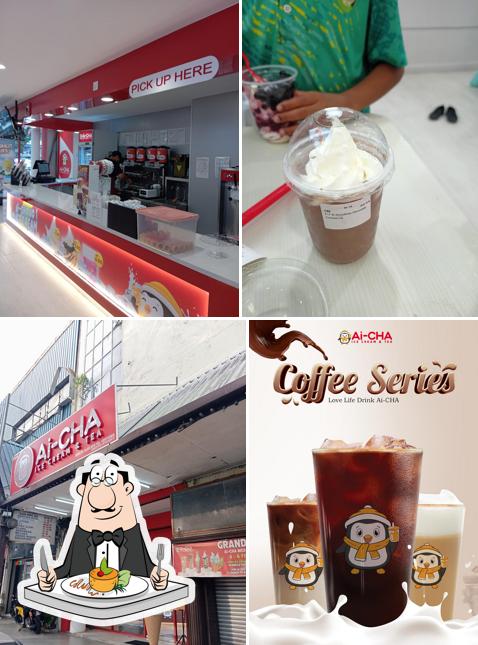 Ai-CHA × ZhengDa Medan Simpang Taiping (PRK)