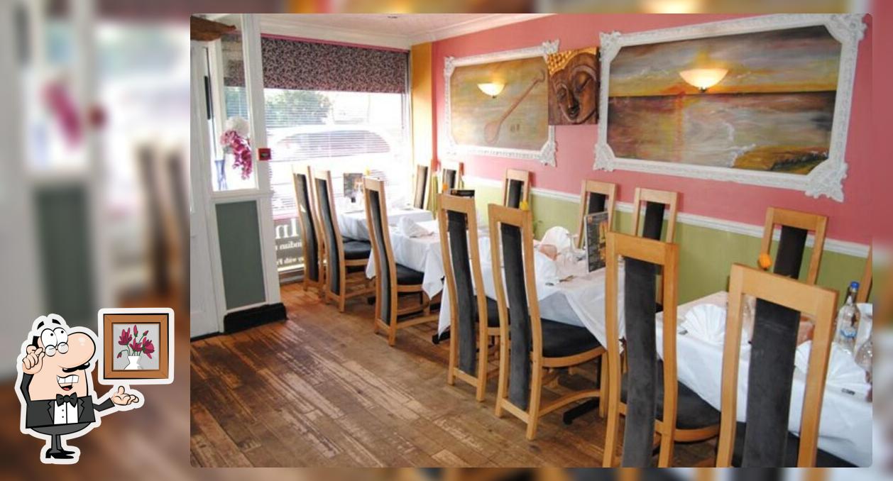 Cafe India