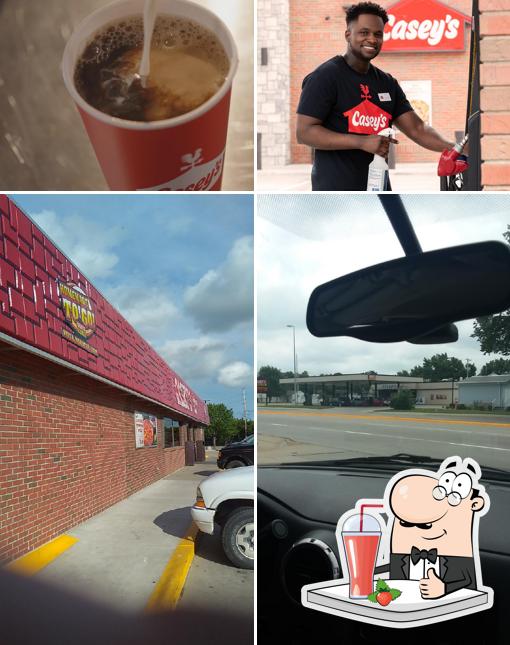 Casey's