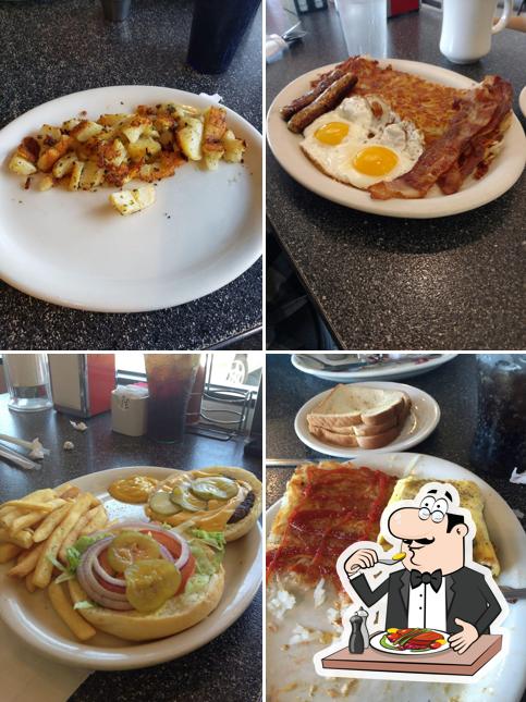 Chubby's Diner