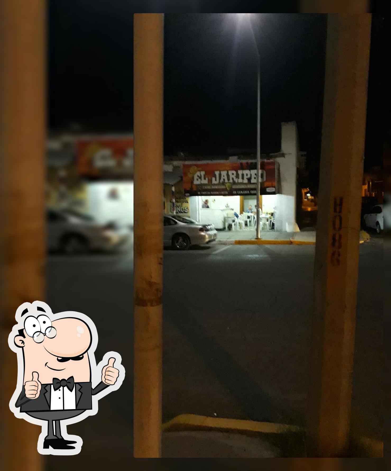 El Jaripeo