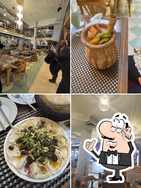 Faisal Cafe - Restaurant
