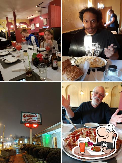 Filippo's Italian Restaurant