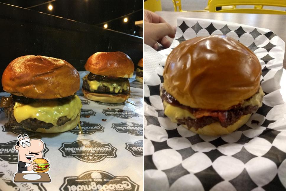 Garage Burger