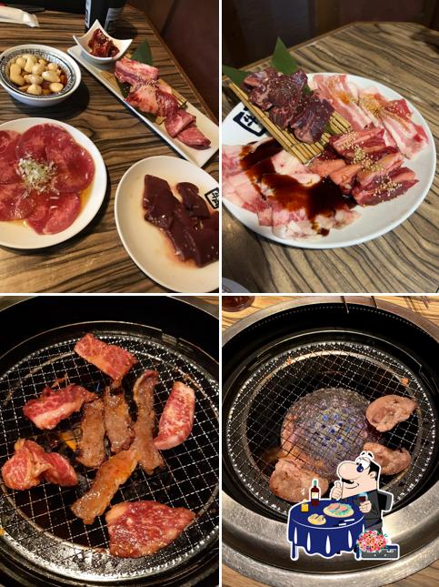 Gyu-Kaku