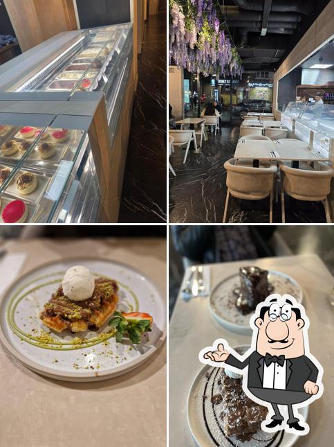Haute Dolci Manchester