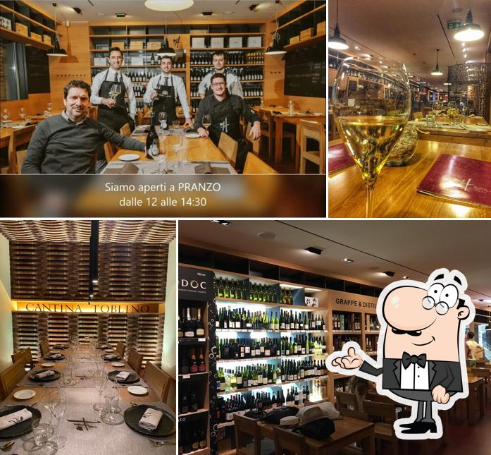 Hosteria Toblino