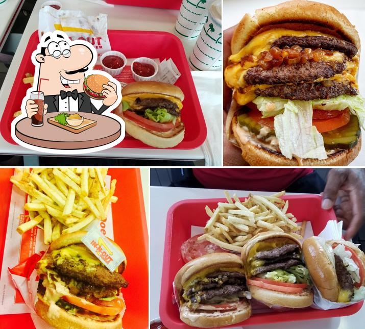 In-N-Out Burger