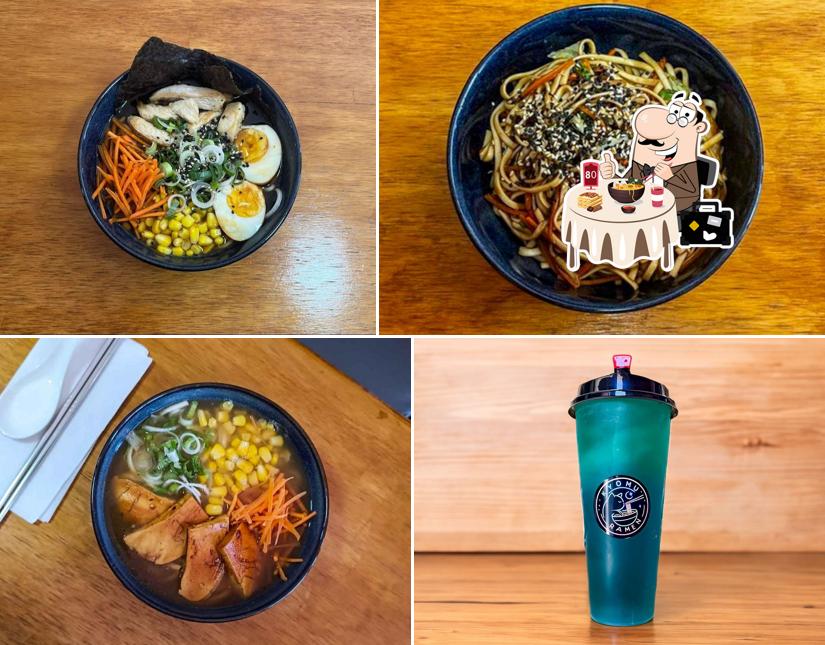 Kyomu Ramen