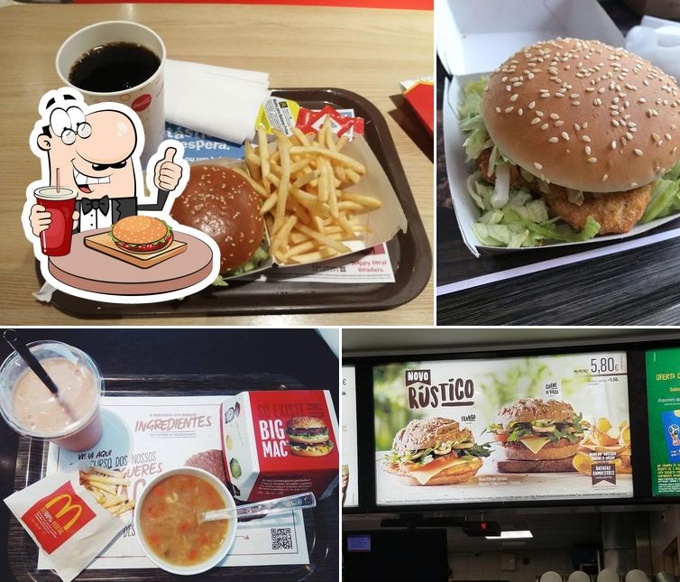 McDonald's Corroios