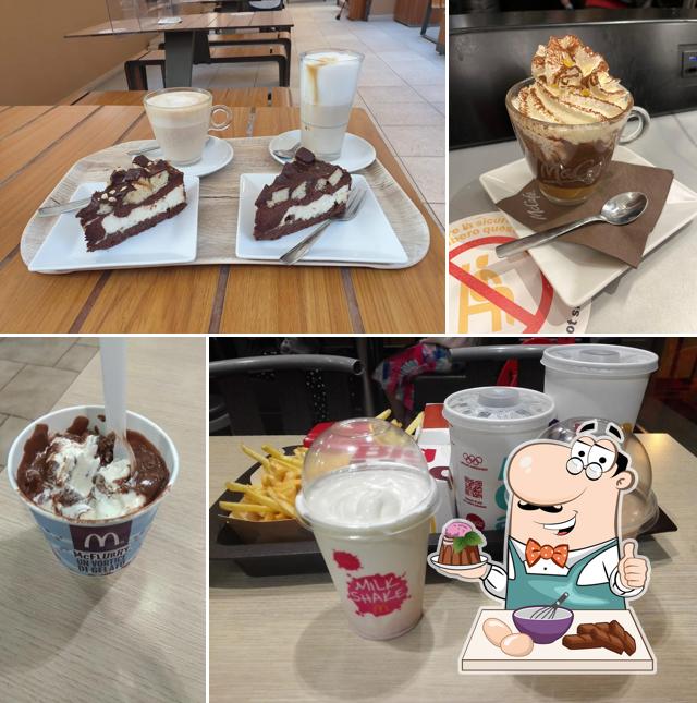 McDonald’s