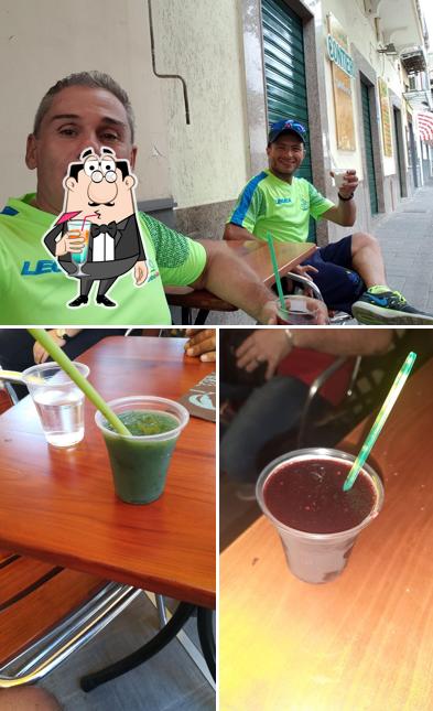 Bar Testa
