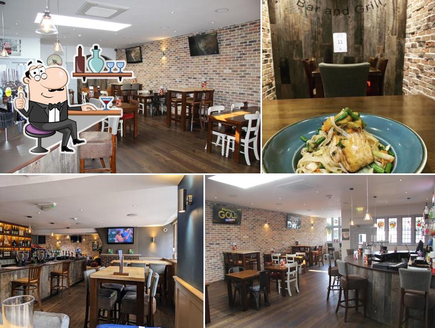 The Venture Inn