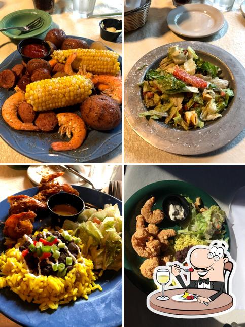 RAES COASTAL CAFE