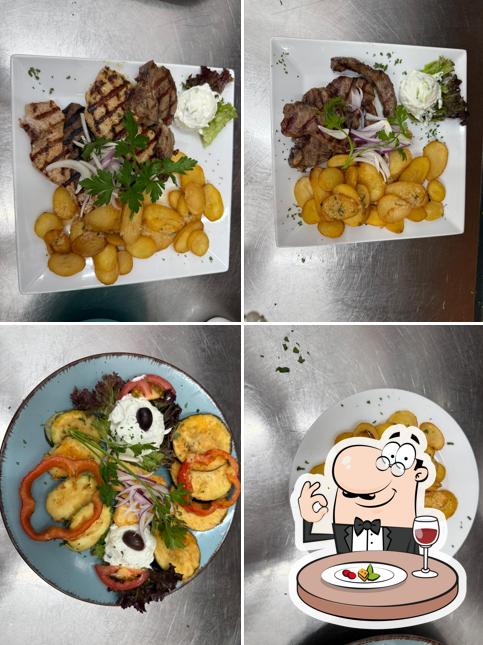Restaurant Akropolis