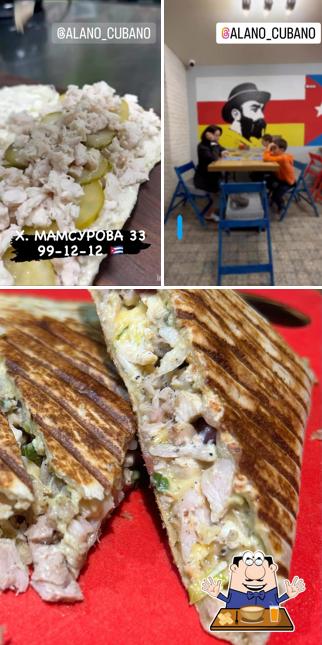 Alano Cubano
