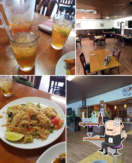 Aloy Dee Thai Cuisine