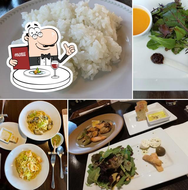 Bistro Felice