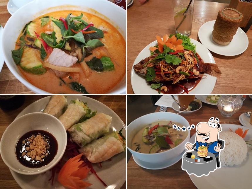 Restaurant Boo Messeplatz
