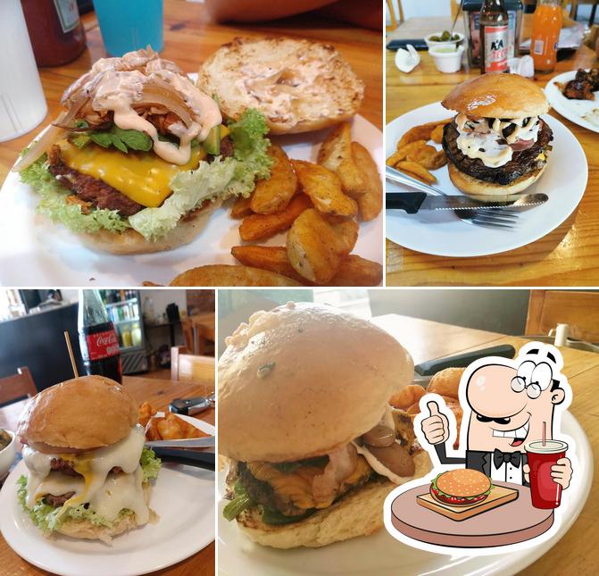 Brooklyn Burger / La Plazuela