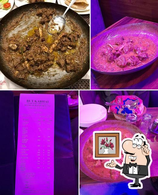 Butt karahi DHA quetta