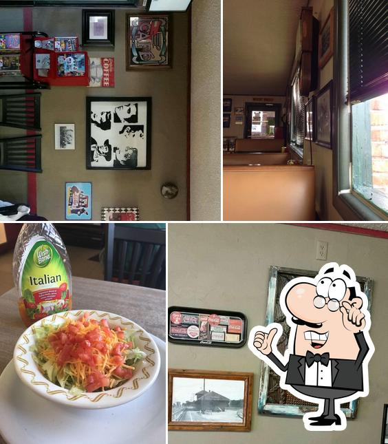Chancy's Grill & Shake