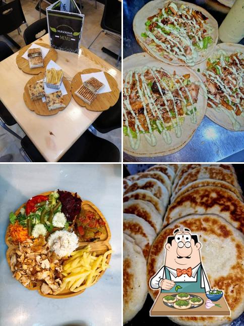 Havana food