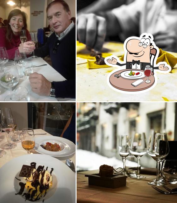 I 5 Sensi Ristorante