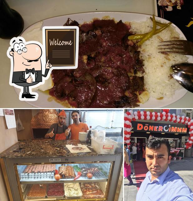 Dönercim
