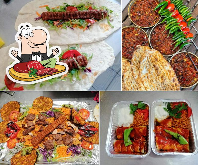 Kebabistan