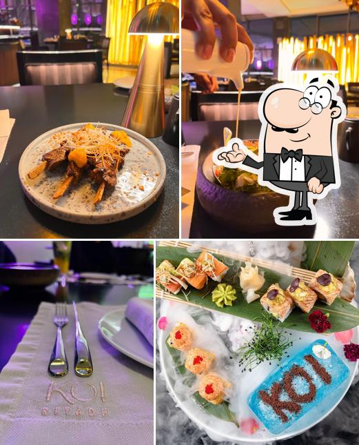 Koi Riyadh كوي الرياض