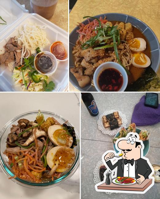 Little noodle spokane