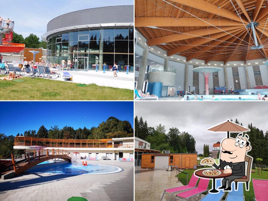 Losiny Thermal Spa