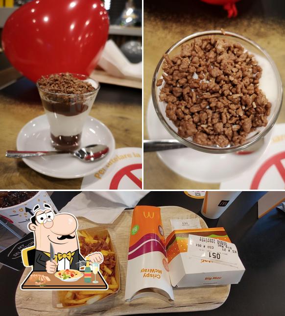 McDonald’s Valenza