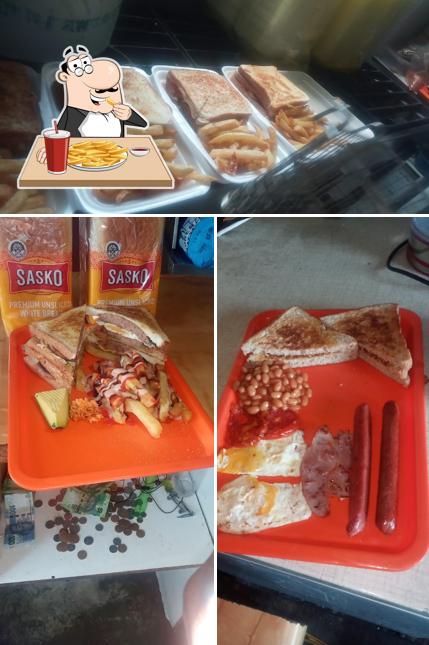 Motswasele Food