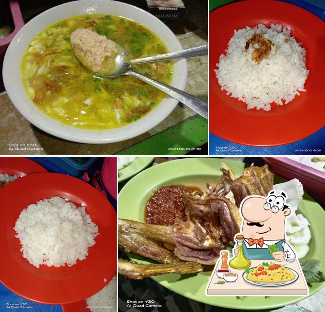 Pecel Lele SARIJAWA