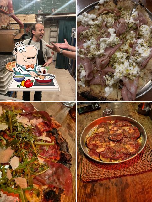 Pizzeria da Marco