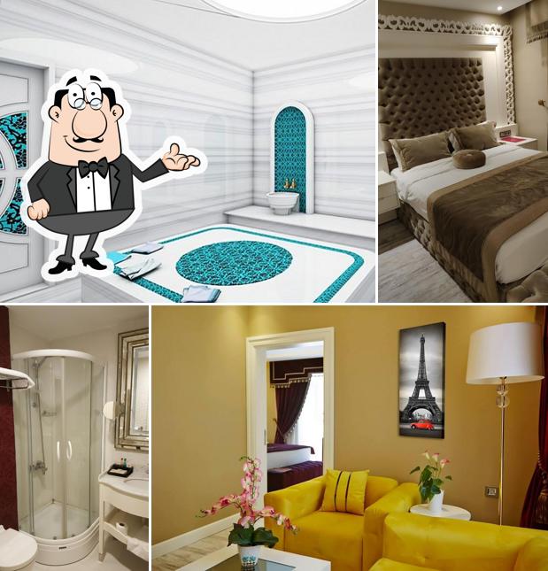 REAL KONAK HOTEL