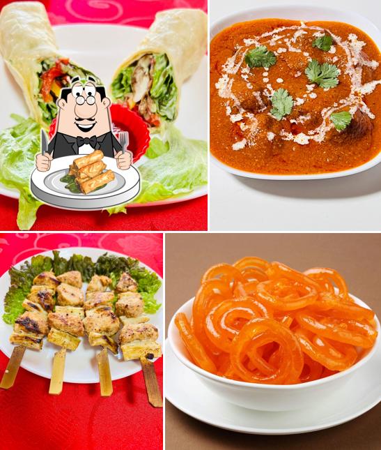 ROYAL BISTRO (RESTAURANT),HALAL FOOD & SHISHA CORNER