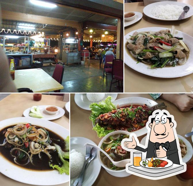 Restoran Jak Tom Yam
