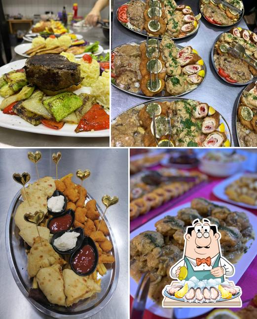 Restoran SAN kiseljak