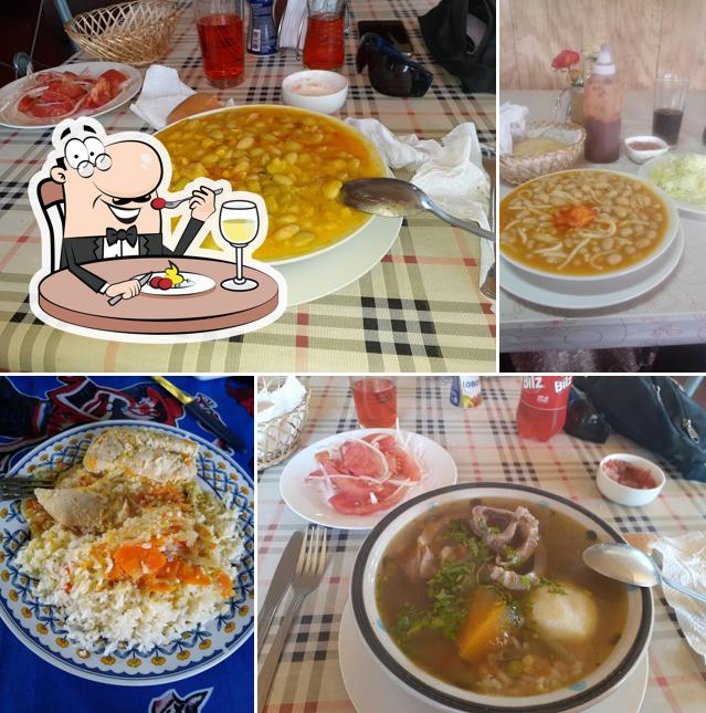 Rincón de Nanuco