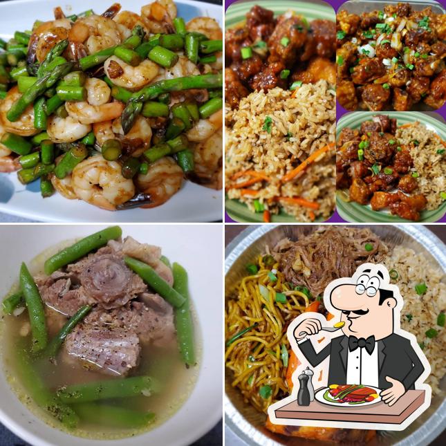 SODA Fusian Kitchen
