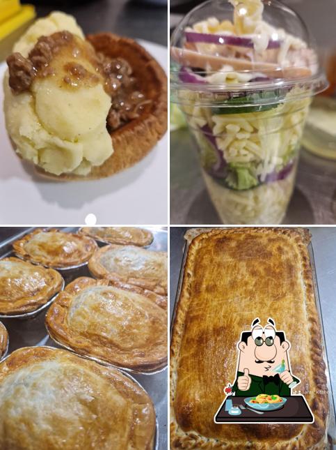 Piccy Foods by Sara
