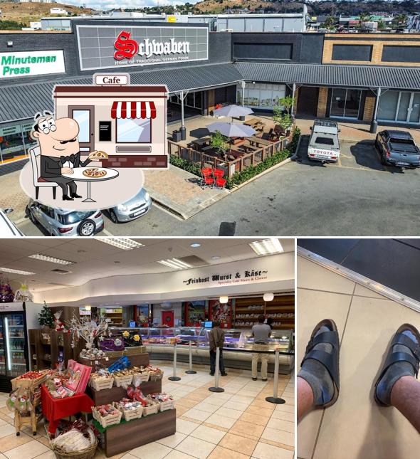 Schwaben Meats Butchery