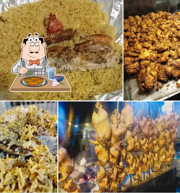 Sialkot Grill restaurant